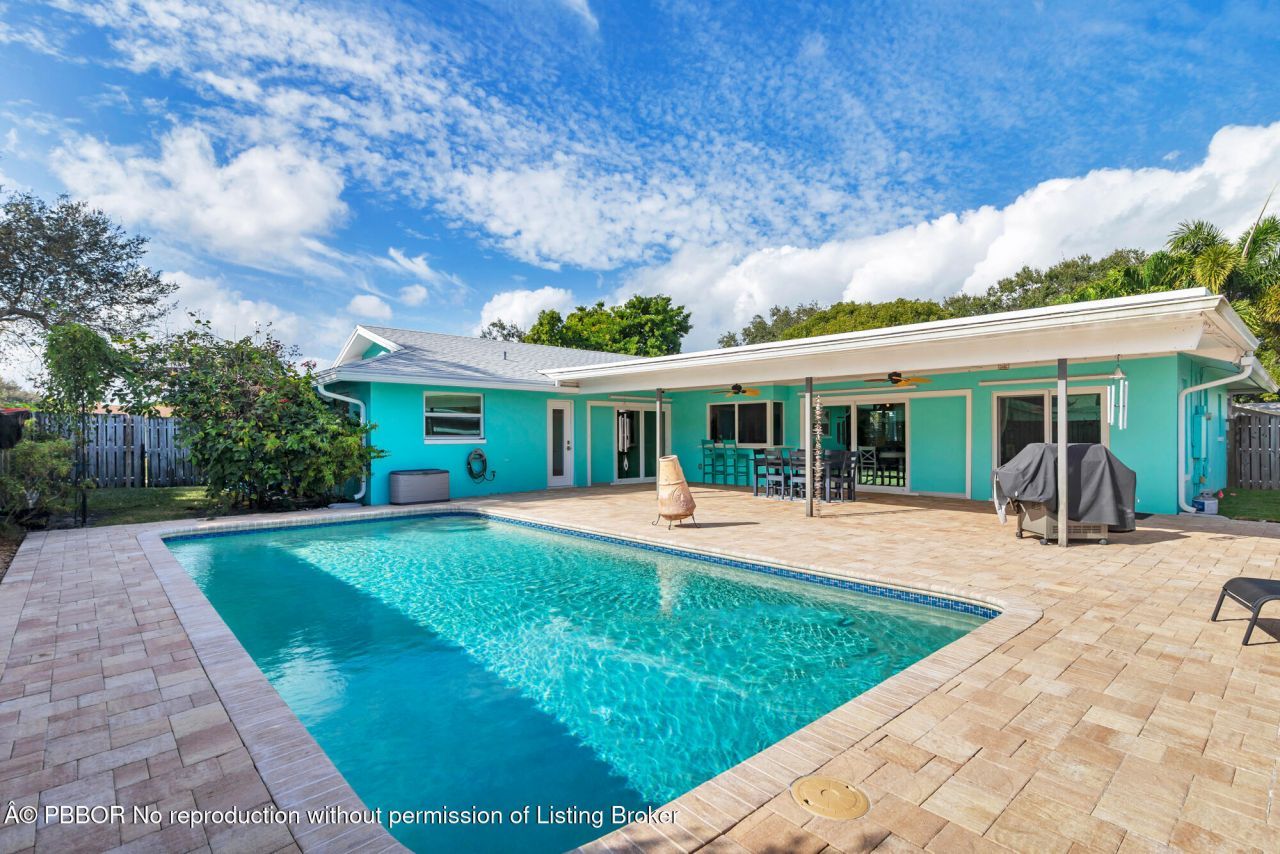 4244 Hyacinth Circle N, Palm Beach Gardens, FL 33410 Photo