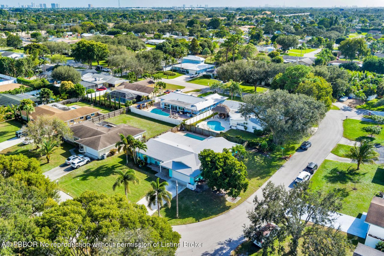 4244 Hyacinth Circle N, Palm Beach Gardens, FL 33410 Photo