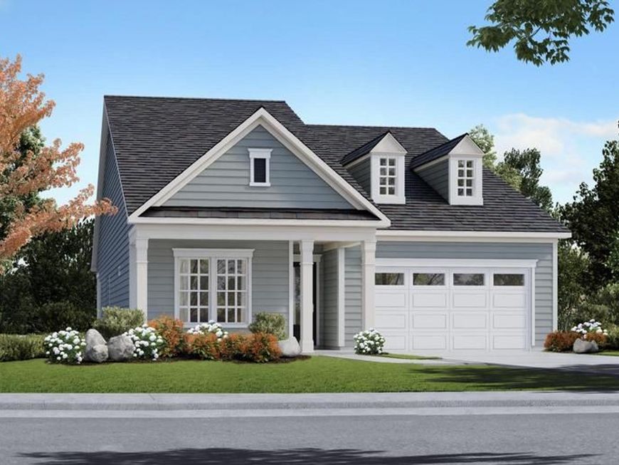 Tbb W Aster Way, Unit VIRTUOSO, Gettysburg, PA 17325 Main Photo