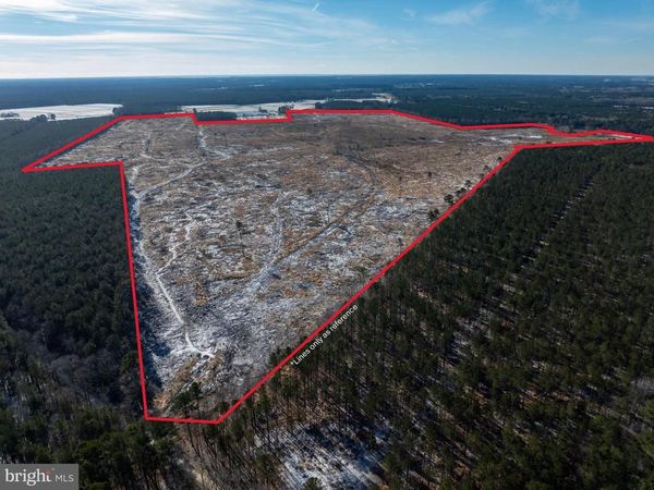 0 OLD WESTOVER MARION ROAD, WESTOVER, MD 21871