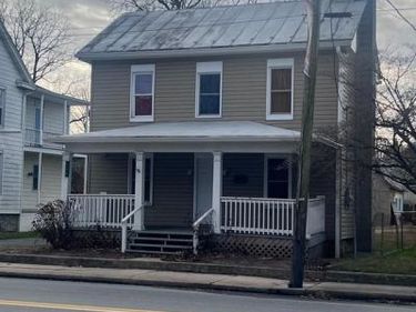 108 S FAYETTE STREET, SHIPPENSBURG, PA 17257