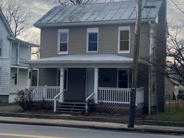 108 S FAYETTE STREET, SHIPPENSBURG, PA 17257