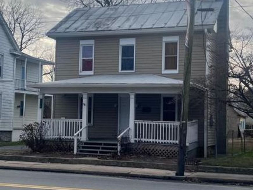 108 S Fayette Street, Shippensburg, PA 17257 Main Photo