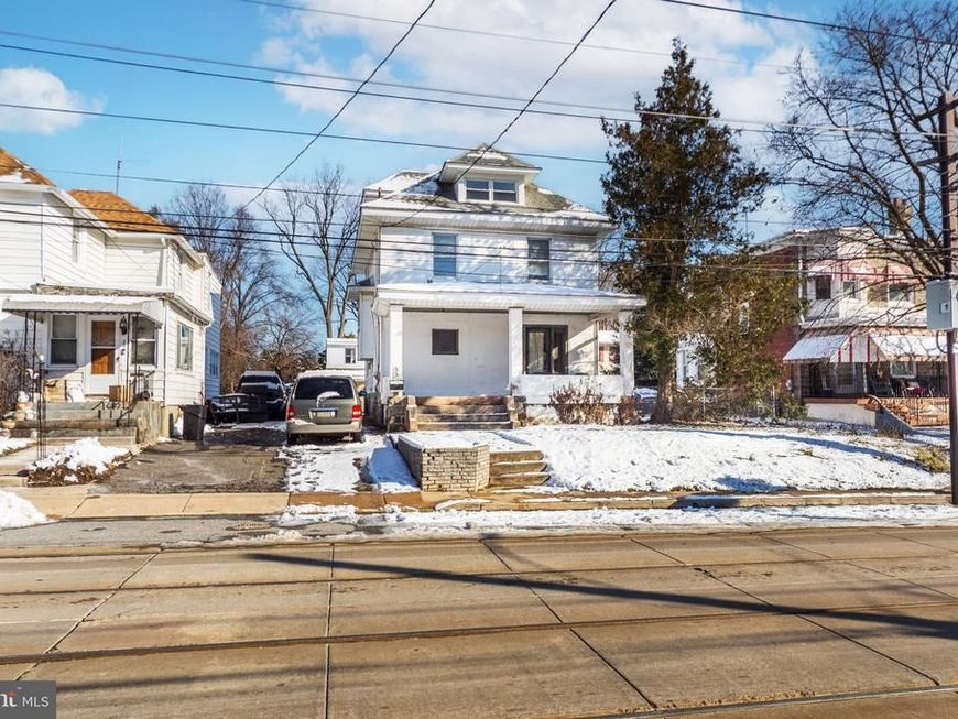 33 S Woodlawn Avenue, Aldan, PA 19018 Main Photo