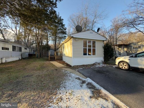 243 JAGUAR DRIVE, LOTHIAN, MD 20711