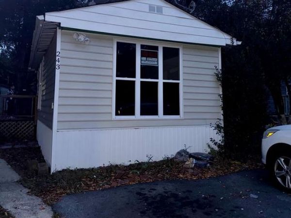 243 JAGUAR DRIVE, LOTHIAN, MD 20711