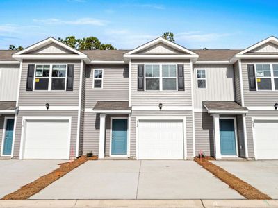 612 Golden Resin Rd, Conway, SC 29526