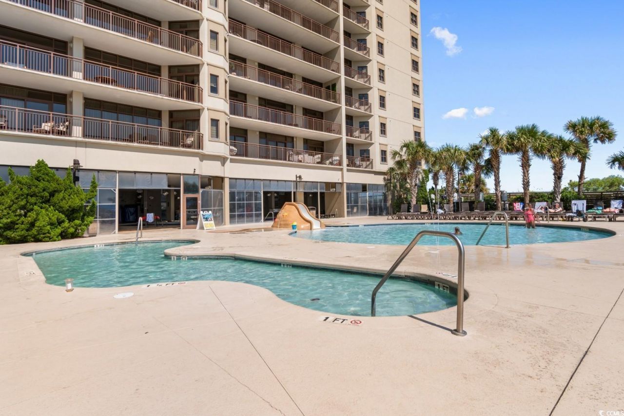 100 North Beach Blvd. Photo 28