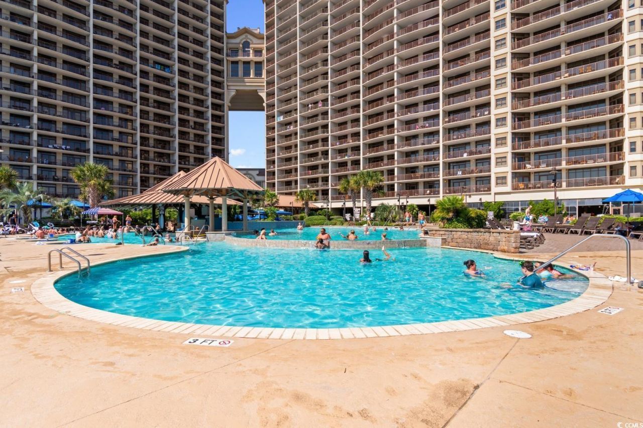 100 North Beach Blvd. Photo 30