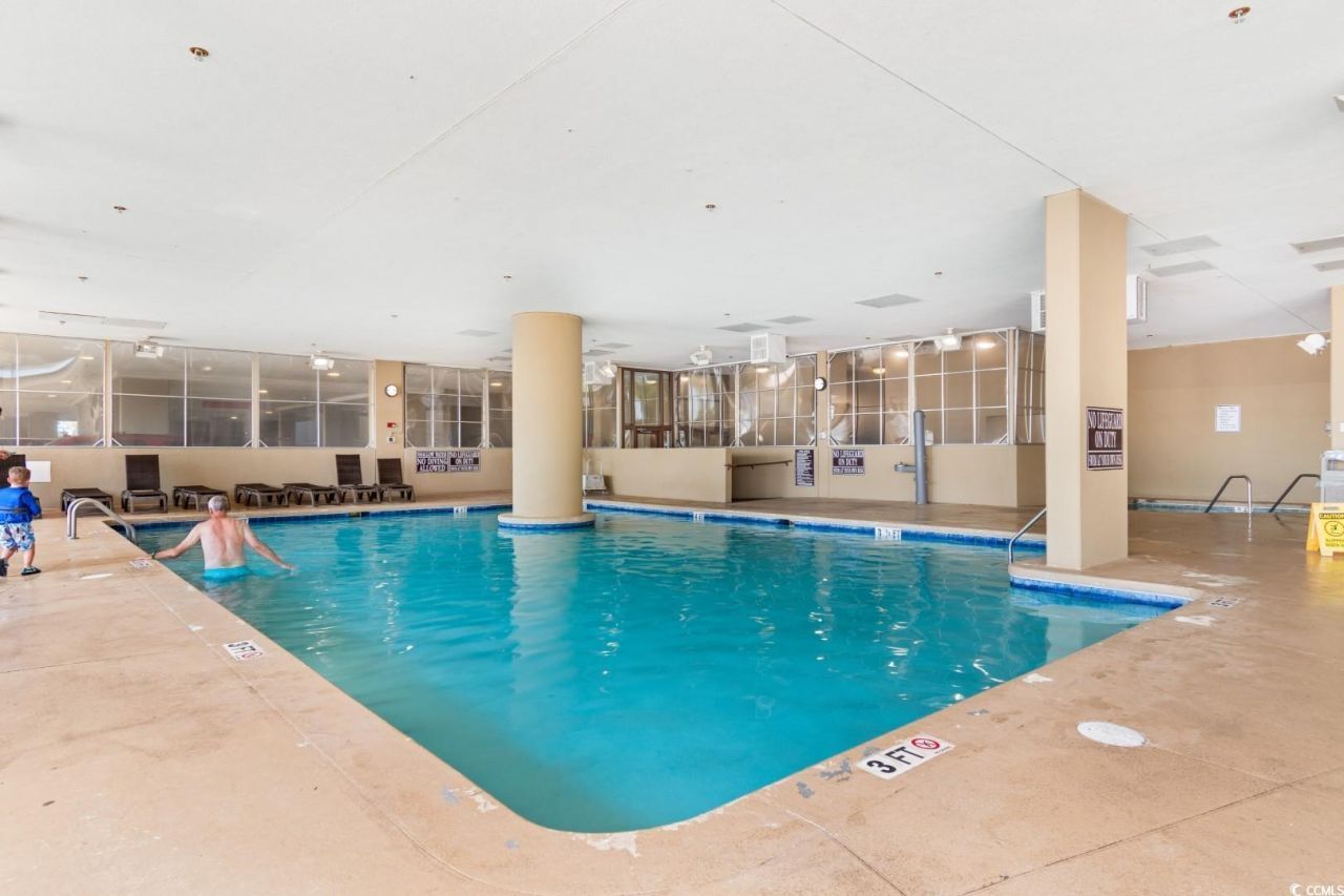 100 North Beach Blvd. Photo 32