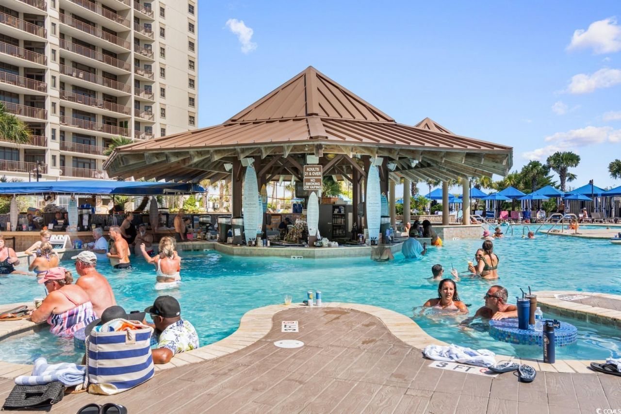 100 North Beach Blvd. Photo 34