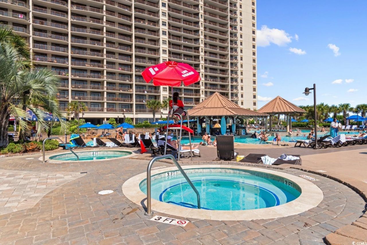 100 North Beach Blvd. Photo 35