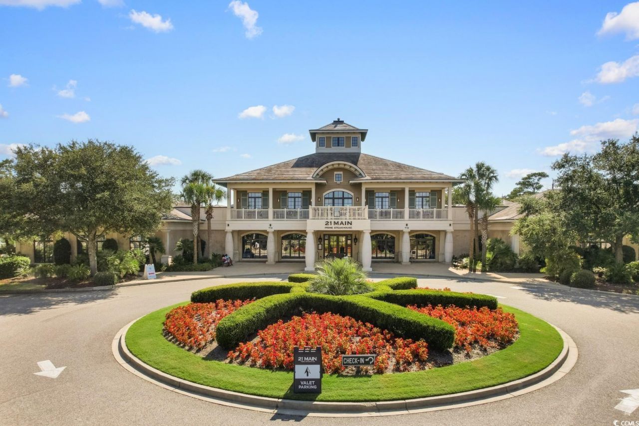 100 North Beach Blvd. Photo 40