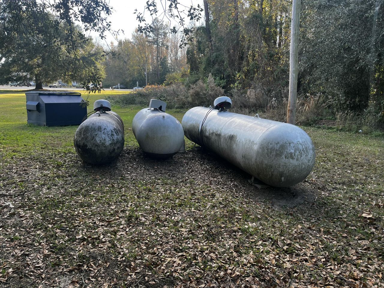 12703 Lowcountry Highway Photo 11