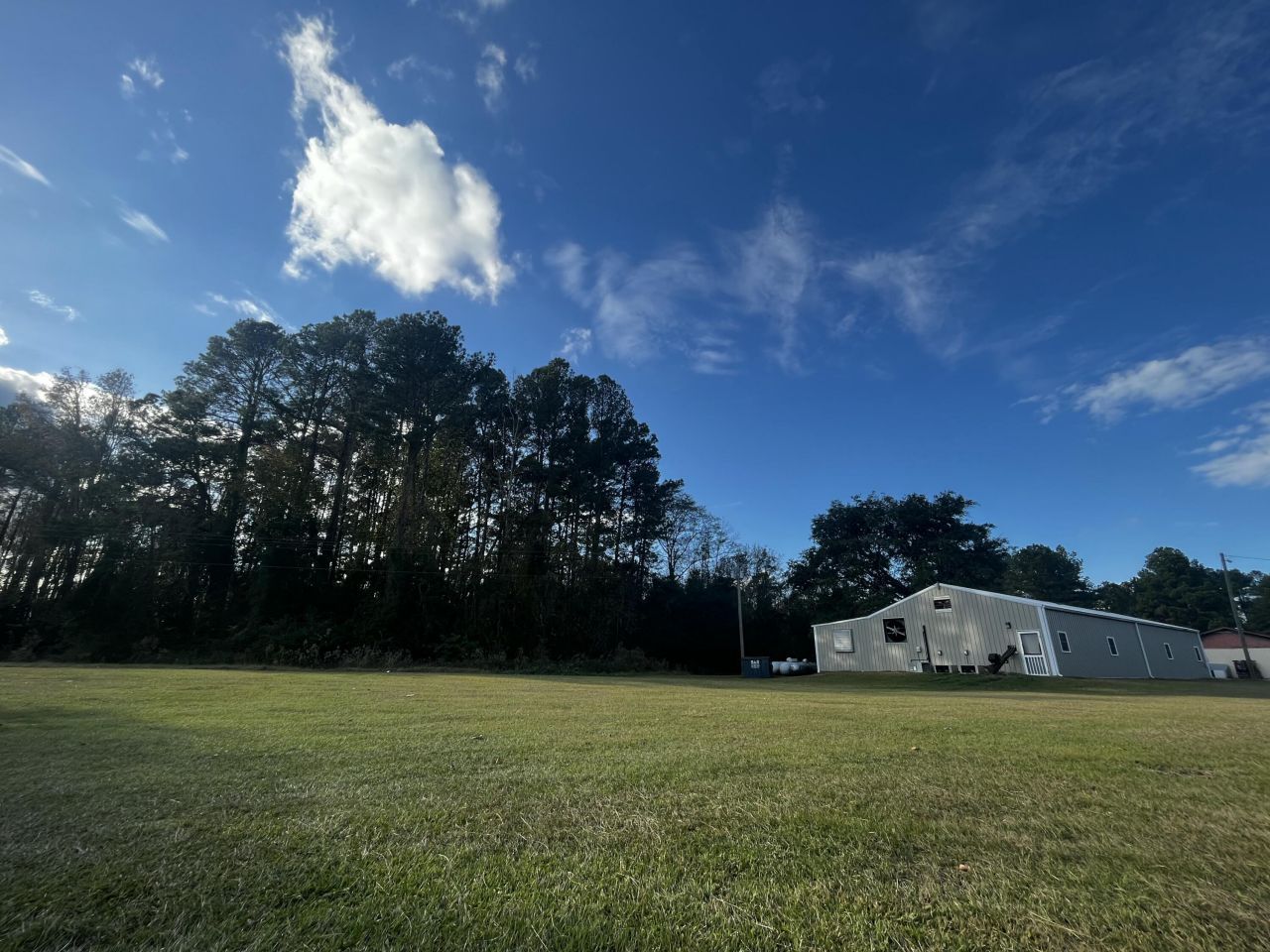 12703 Lowcountry Highway Photo 14