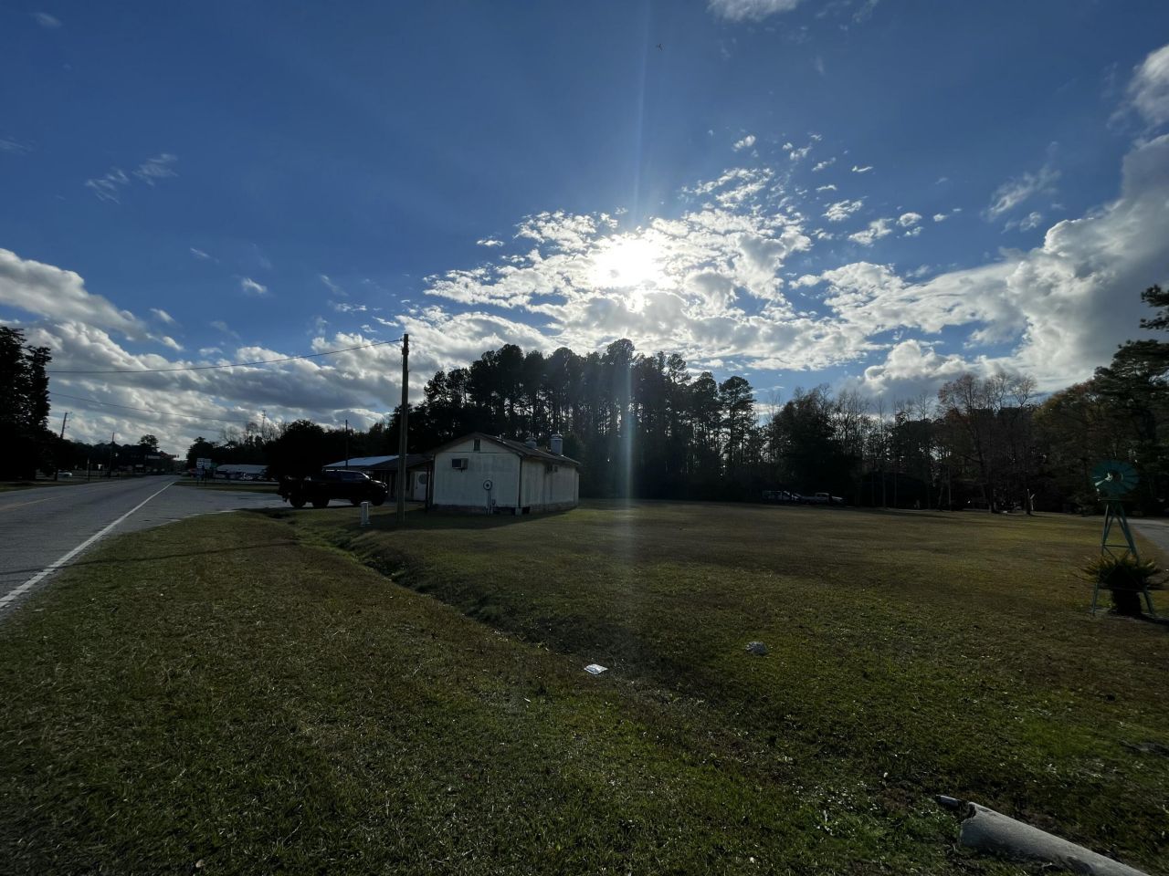 12703 Lowcountry Highway Photo 16