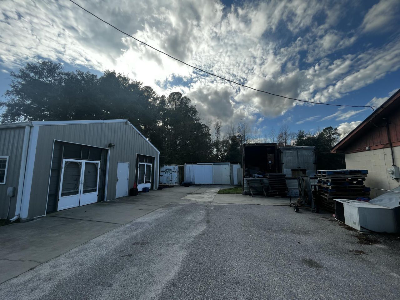 12703 Lowcountry Highway Photo 18