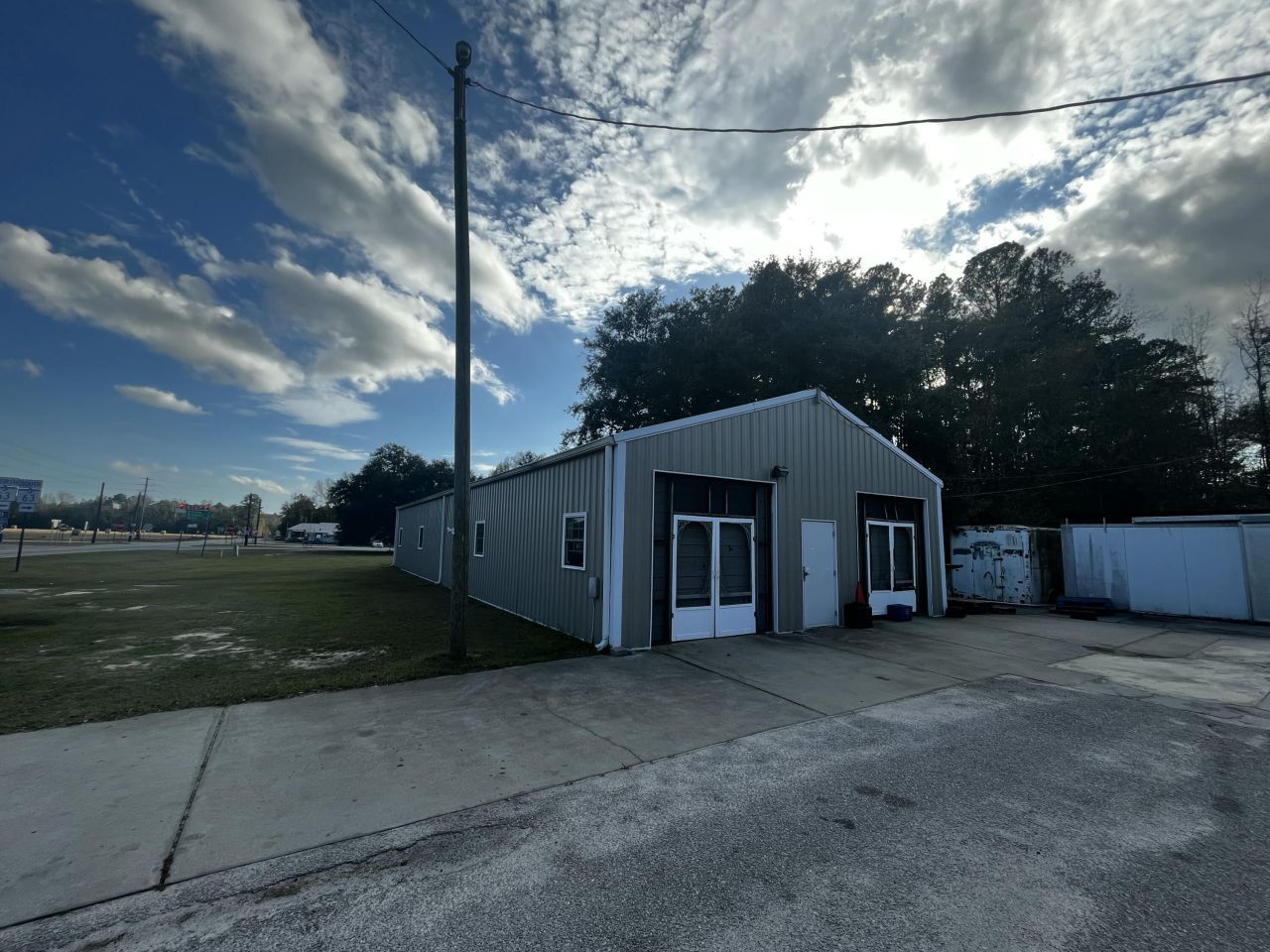 12703 Lowcountry Highway Photo 19