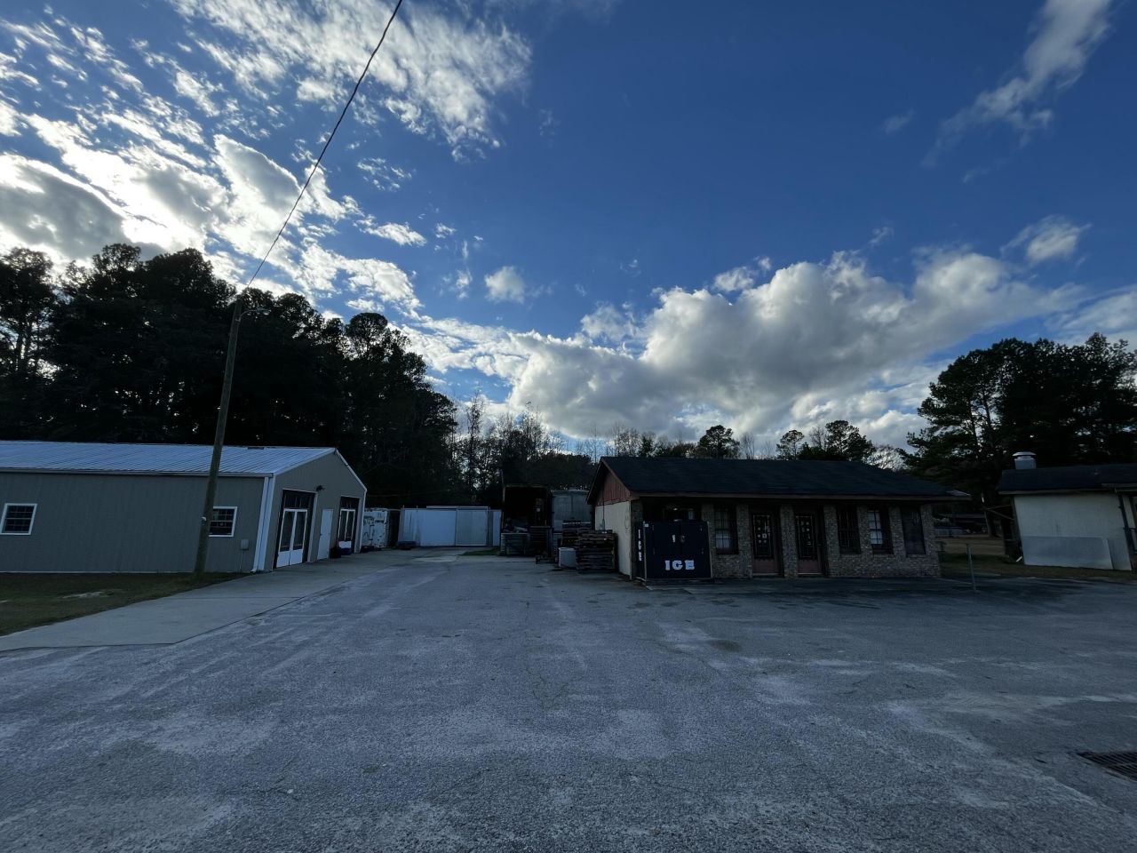 12703 Lowcountry Highway Photo 20