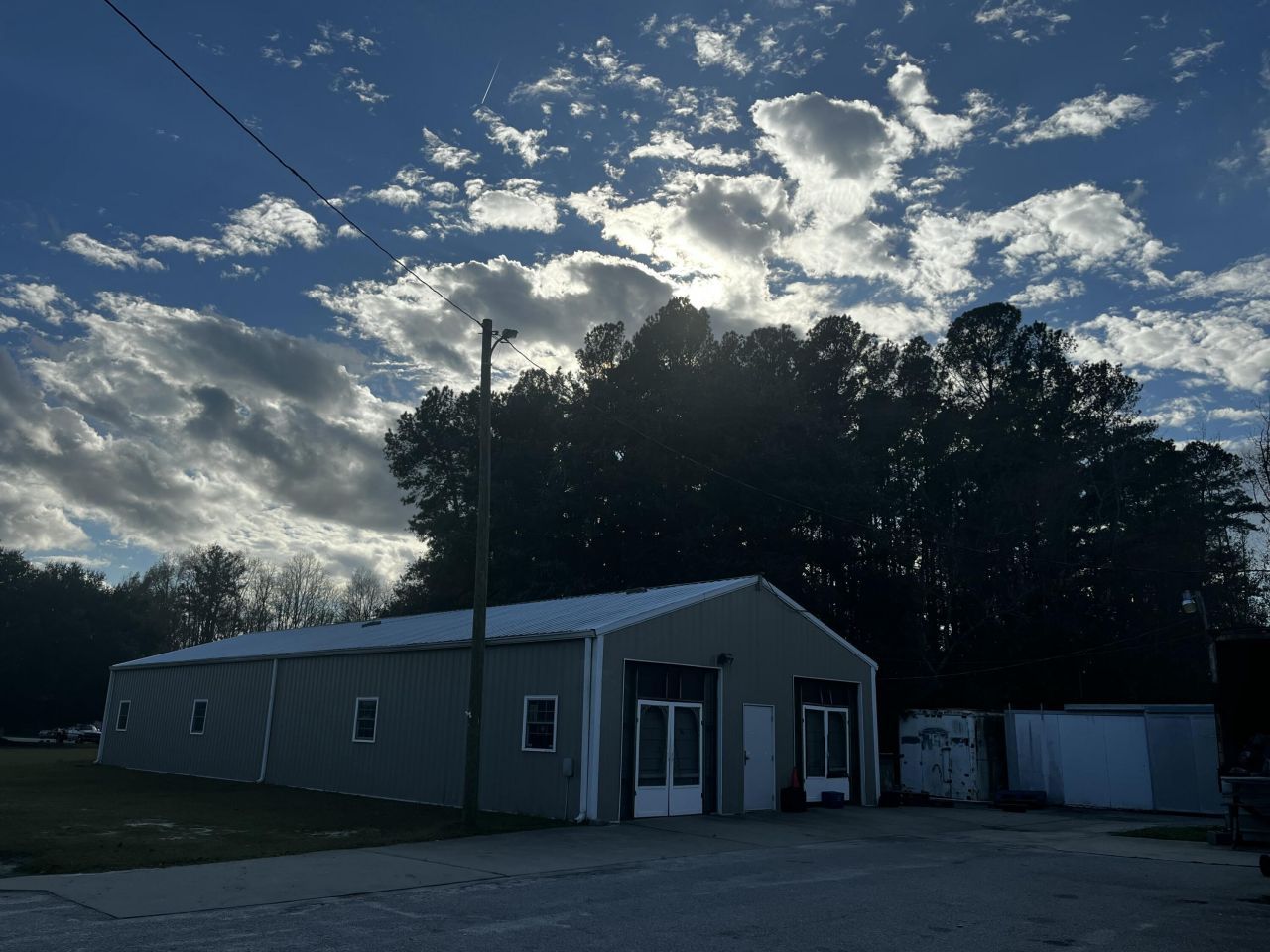 12703 Lowcountry Highway Photo 21