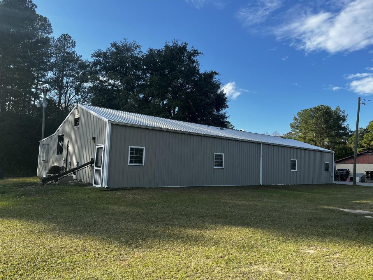 12703 Lowcountry Highway Photo 22