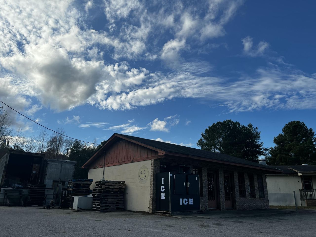 12703 Lowcountry Highway Photo 4