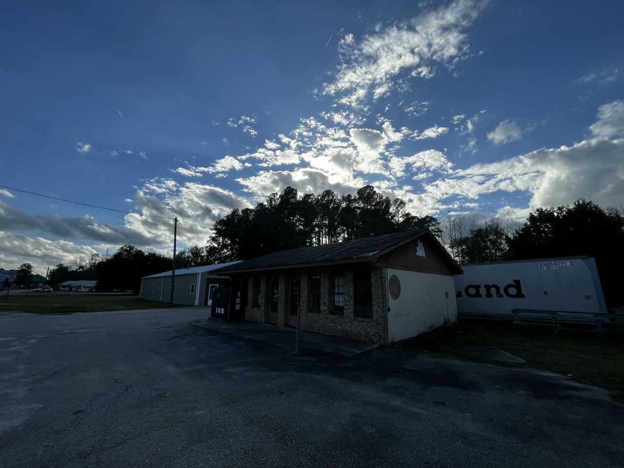 12703 Lowcountry Highway Photo 5