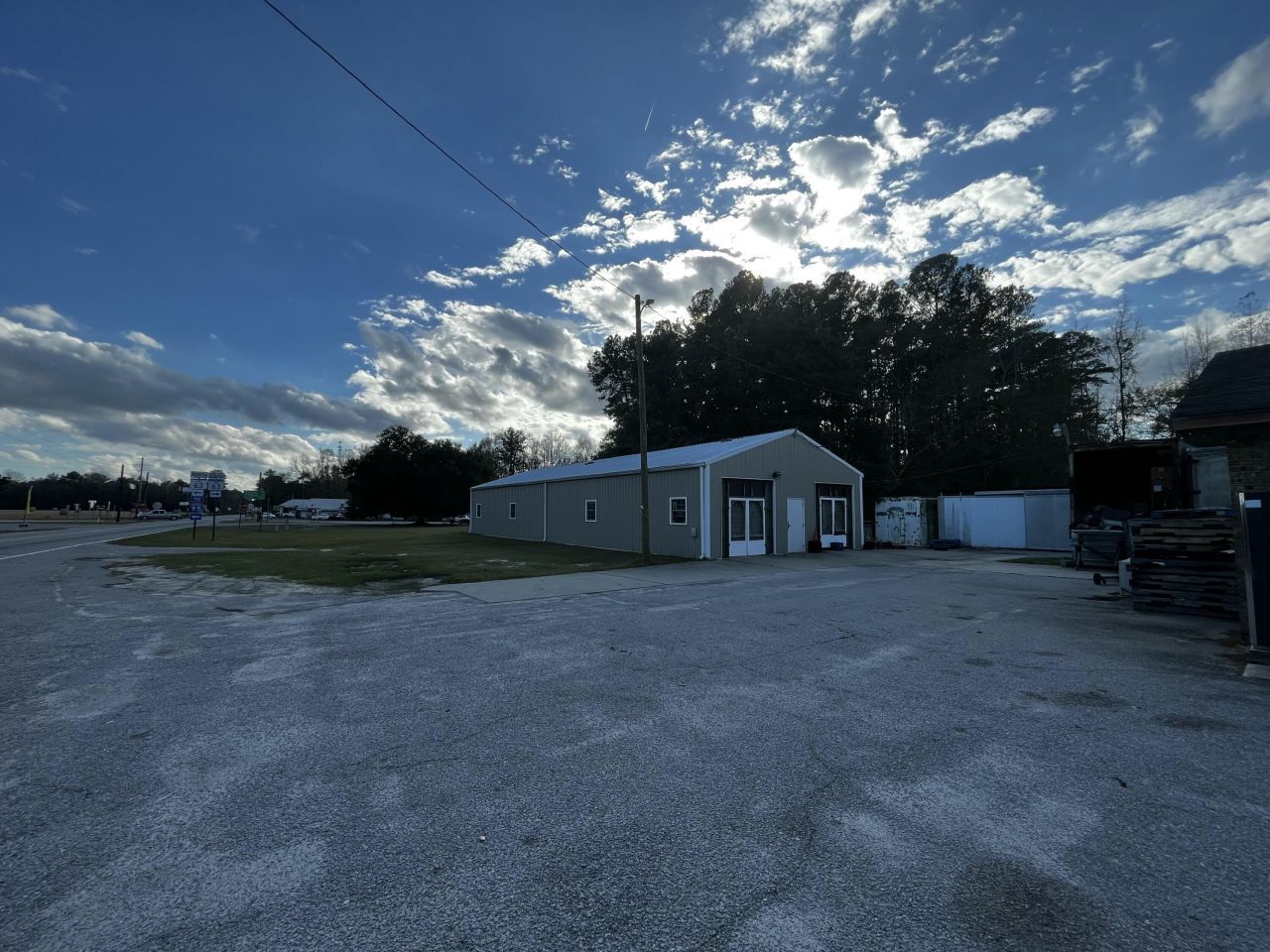 12703 Lowcountry Highway Photo 6