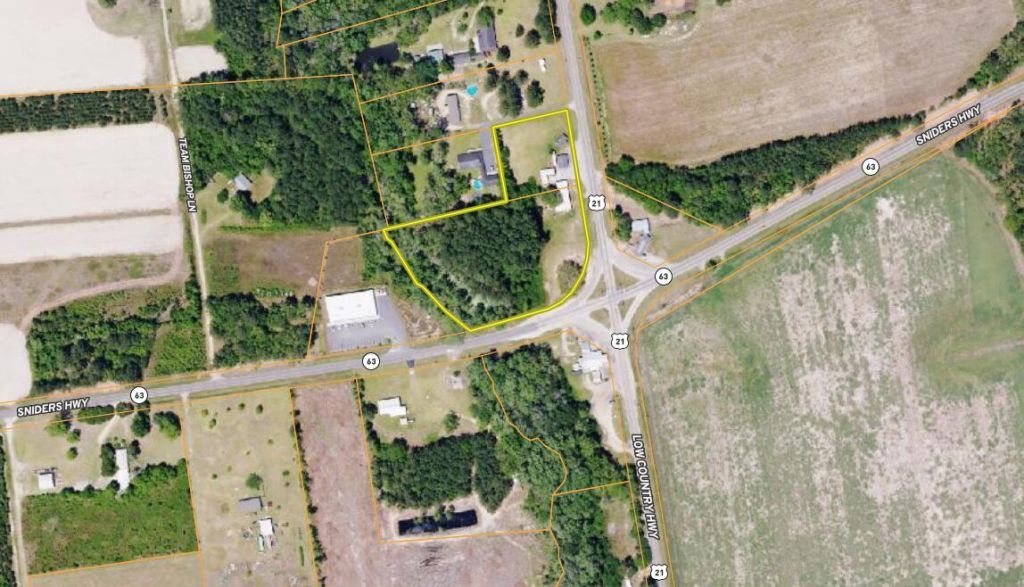 12703 Lowcountry Highway Photo 7