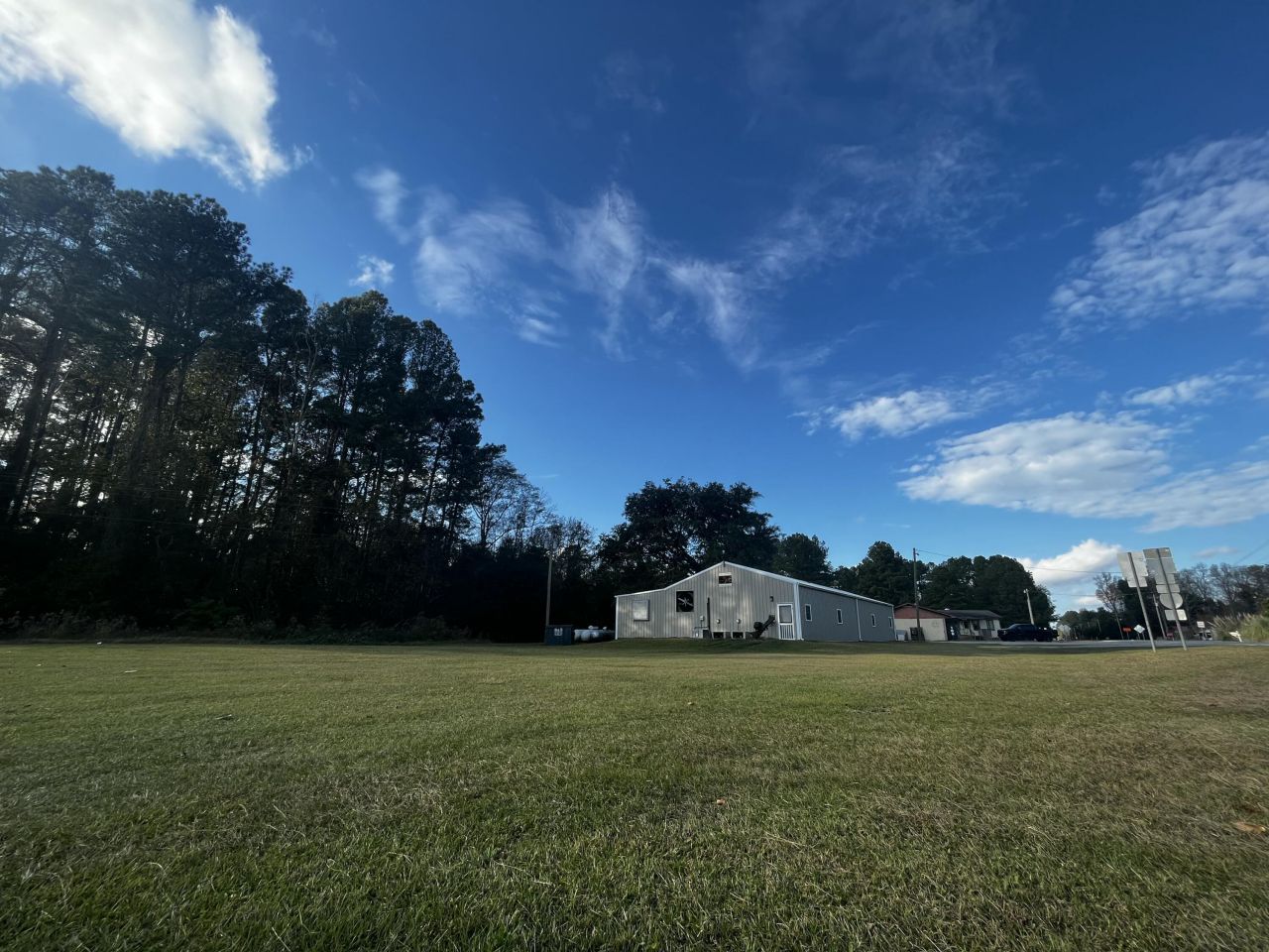 12703 Lowcountry Highway Photo 9