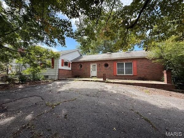 21488 State HWY 34, Marble Hill, MO 63764