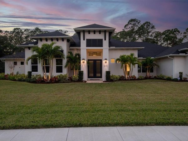 1610 TURNBULL CROSSINGS DRIVE, NEW SMYRNA BEACH, FL 32168