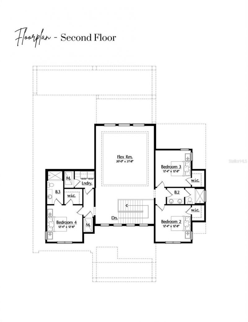 1315 Georgia Boulevard, Orlando, FL 32803 Photo