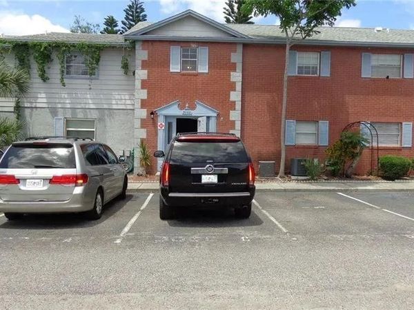 3060 GEORGE MASON AVENUE, Unit 10C, WINTER PARK, FL 32792