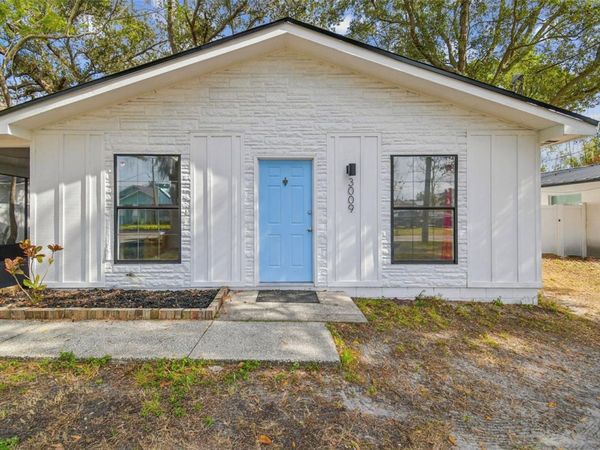 3009 N WOODROW AVENUE, TAMPA, FL 33603