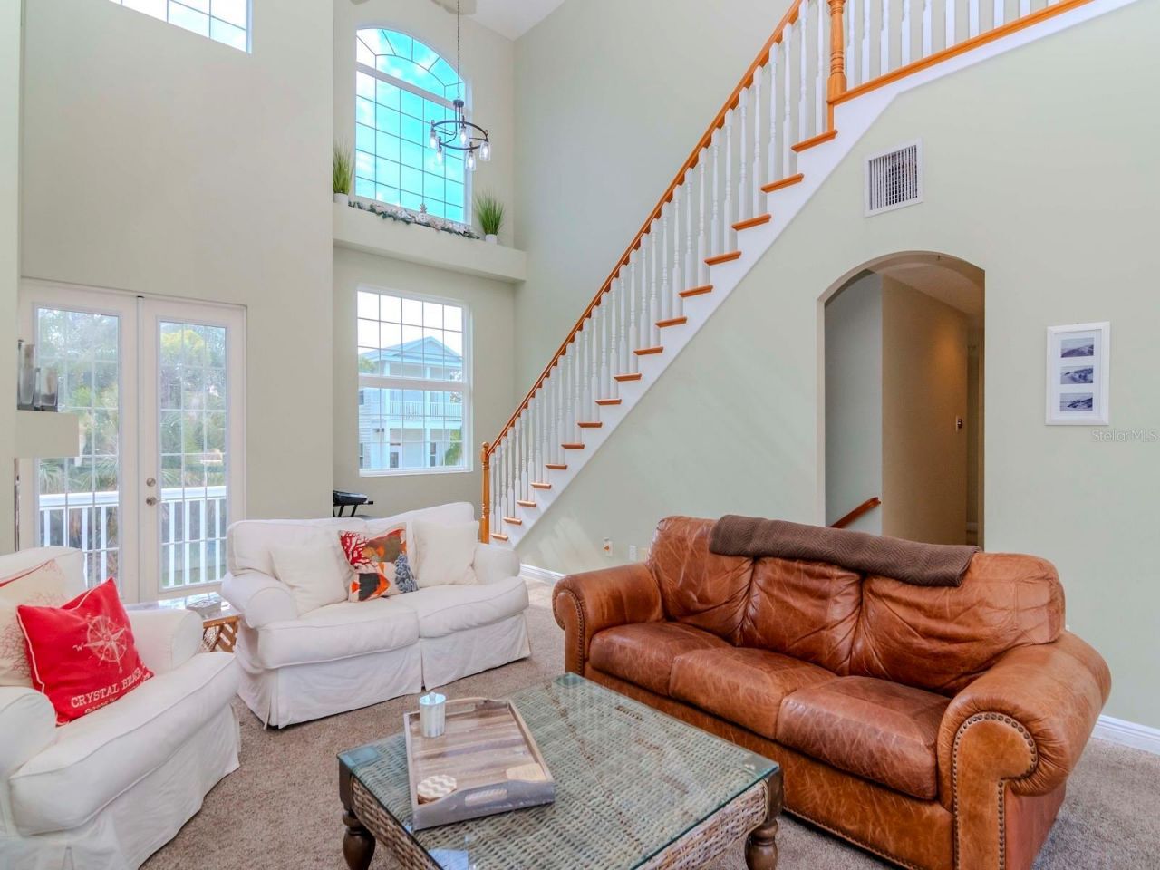 320 Georgia Avenue, Crystal Beach, FL 34681 Photo