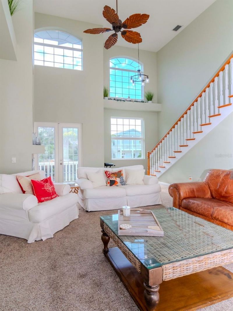 320 Georgia Avenue, Crystal Beach, FL 34681 Photo