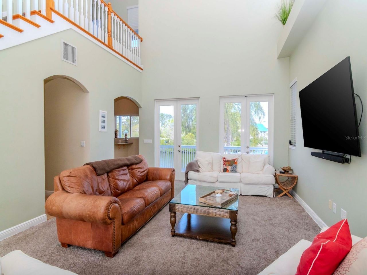 320 Georgia Avenue, Crystal Beach, FL 34681 Photo