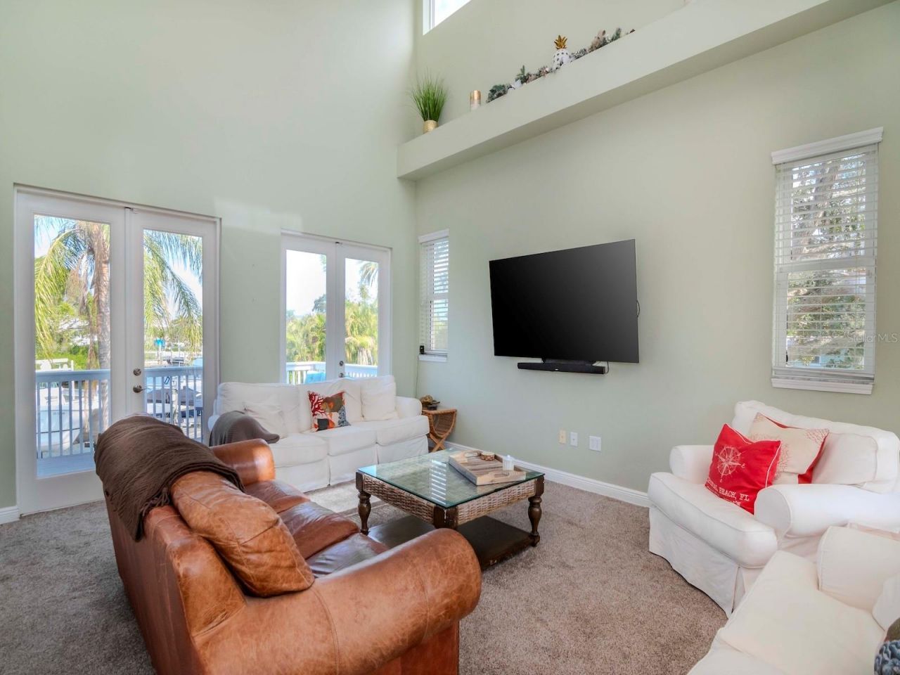 320 Georgia Avenue, Crystal Beach, FL 34681 Photo