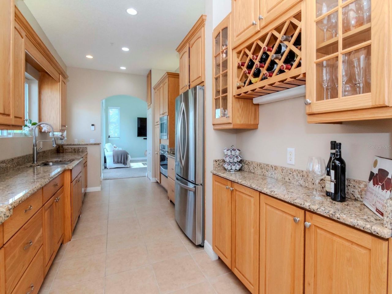 320 Georgia Avenue, Crystal Beach, FL 34681 Photo