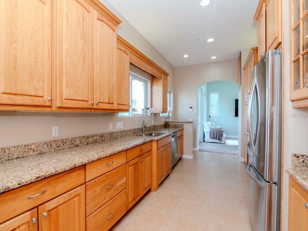 320 Georgia Avenue, Crystal Beach, FL 34681 Photo