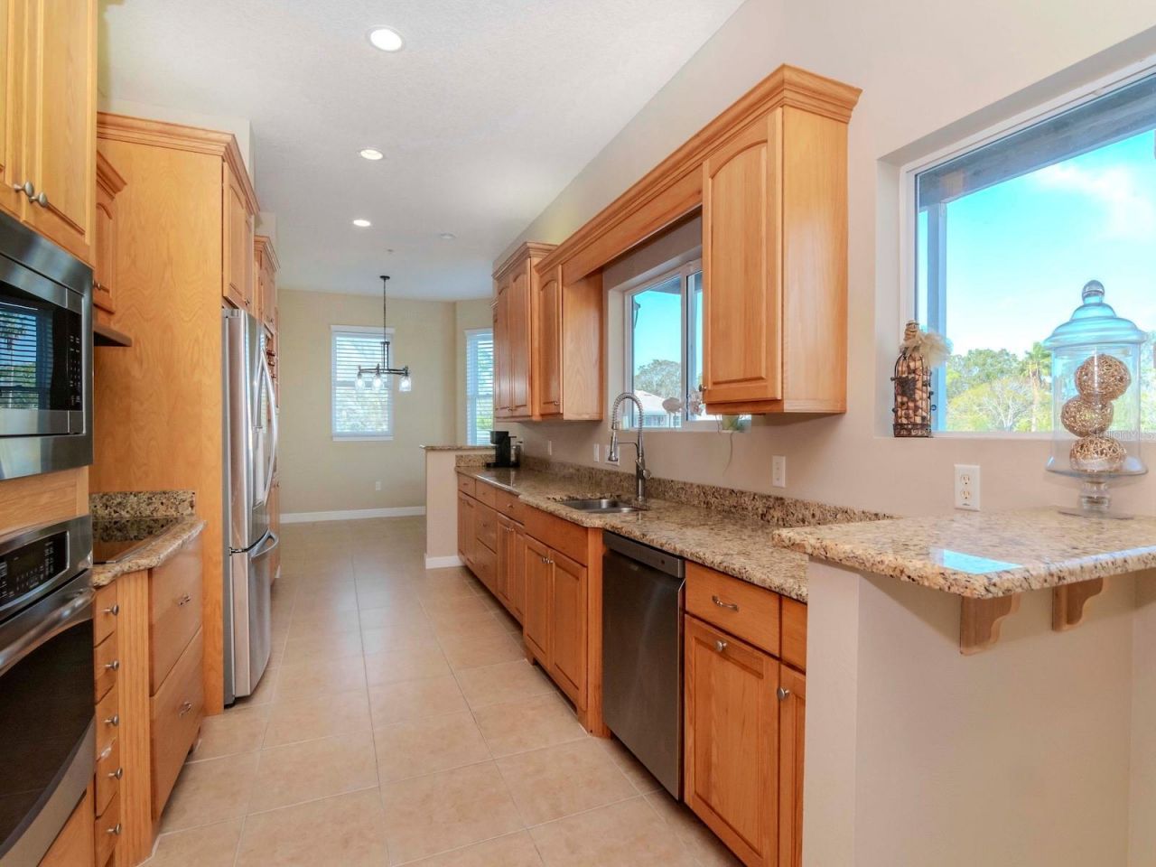 320 Georgia Avenue, Crystal Beach, FL 34681 Photo