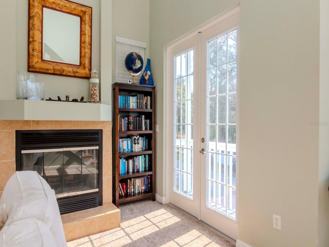 320 Georgia Avenue, Crystal Beach, FL 34681 Photo