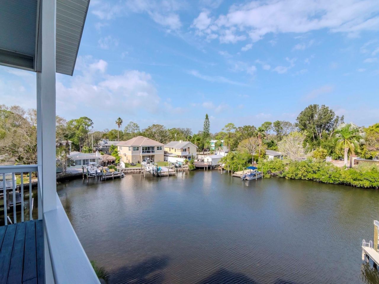 320 Georgia Avenue, Crystal Beach, FL 34681 Photo