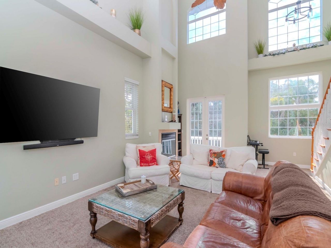 320 Georgia Avenue, Crystal Beach, FL 34681 Photo