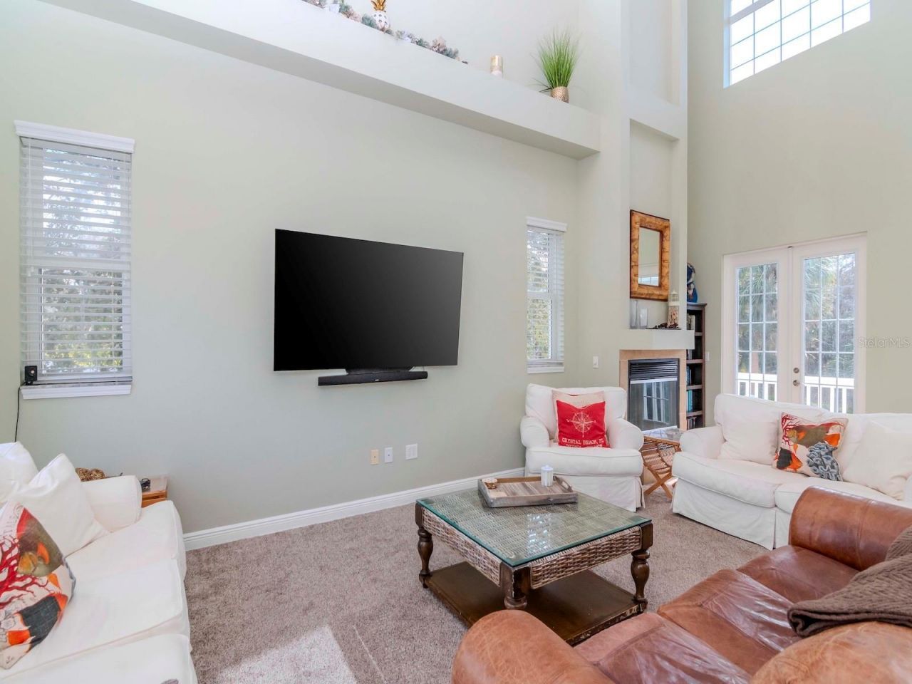 320 Georgia Avenue, Crystal Beach, FL 34681 Photo