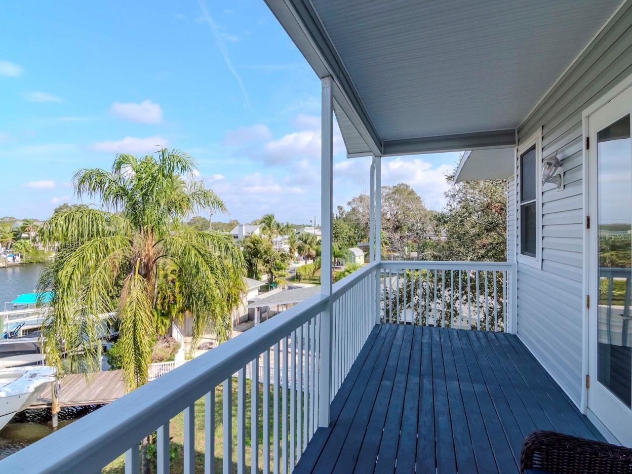 320 Georgia Avenue, Crystal Beach, FL 34681 Photo