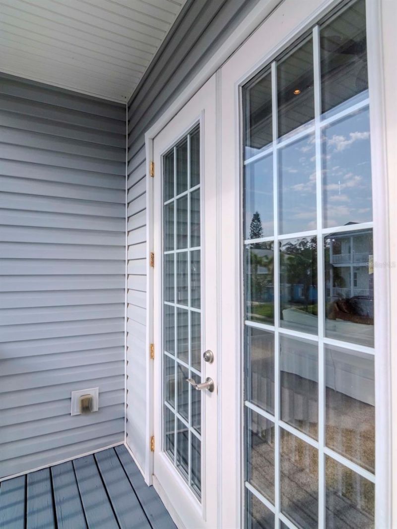 320 Georgia Avenue, Crystal Beach, FL 34681 Photo