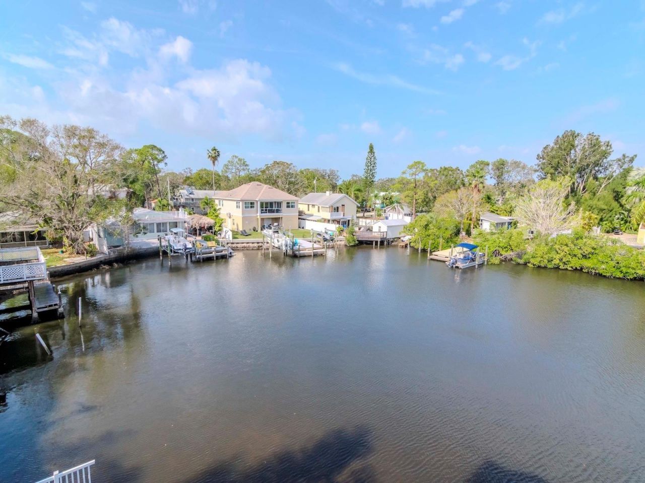320 Georgia Avenue, Crystal Beach, FL 34681 Photo