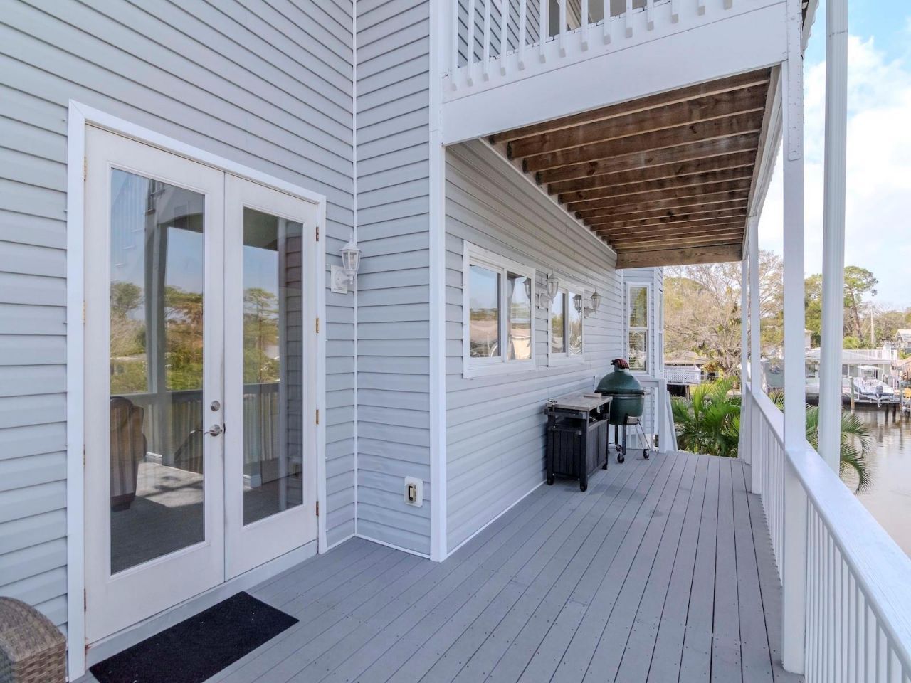 320 Georgia Avenue, Crystal Beach, FL 34681 Photo